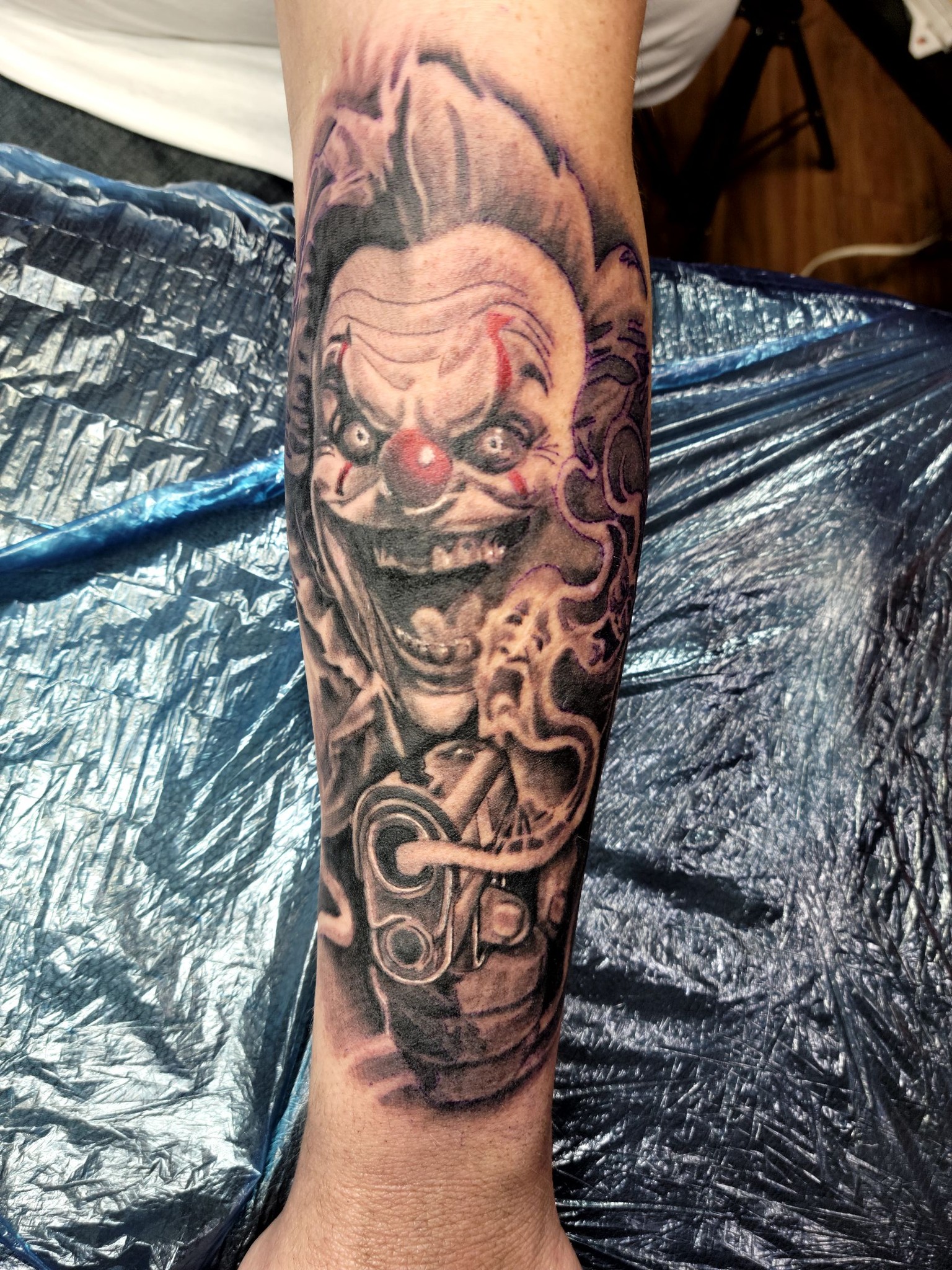 Mastering the First Impression: Your intriguing post title goes here 504969755 4137274376495941 3808125226148449778 N 1